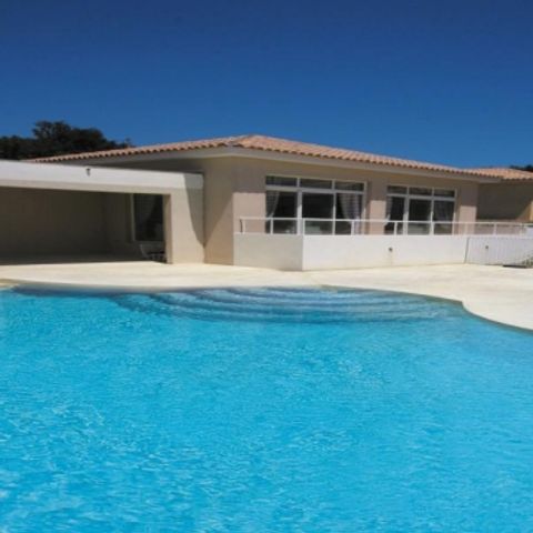 Camping Les Bastides des Chaumettes - Camping Var - Image N°2