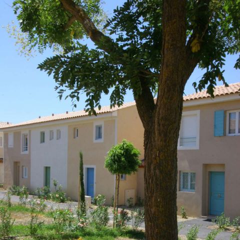 Camping Les Bastides des Chaumettes - Camping Var - Image N°4