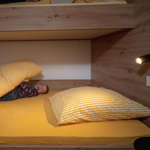 MAISON 8 personnes - H1