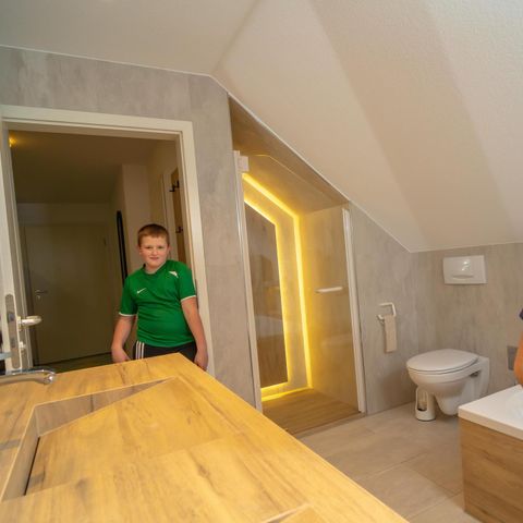 MAISON 8 personnes - H7