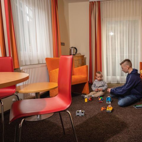 MAISON 5 personnes - R2