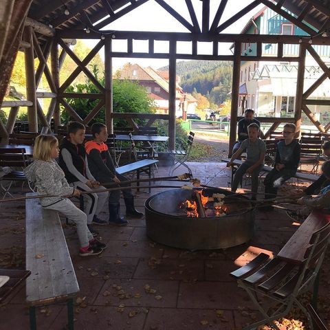 Kleinenzhof Family Resort - Camping Bade-Wurtemberg - Image N°6