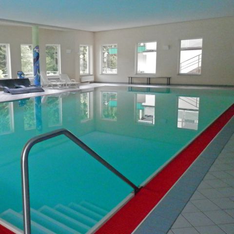 Kleinenzhof Family Resort - Camping Bade-Wurtemberg - Image N°3