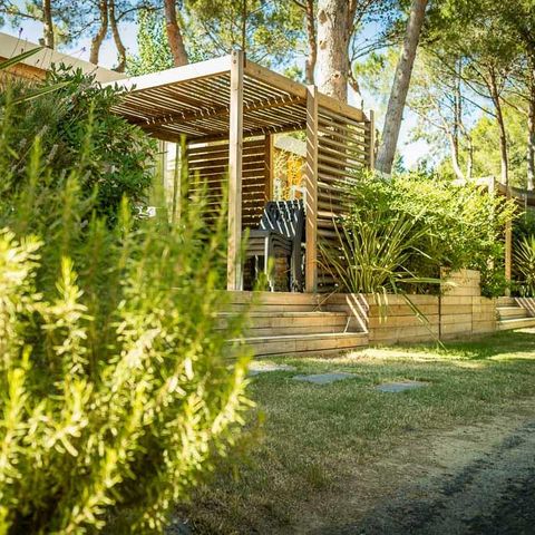 BUNGALOW 4 personnes - SUNÊLIA PRESTIGE DECLIK