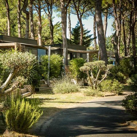 BUNGALOW 4 personnes - SUNÊLIA PRESTIGE DECLIK