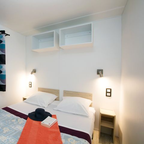 BUNGALOW 4 personnes - SUNÊLIA PRESTIGE FIGUIER