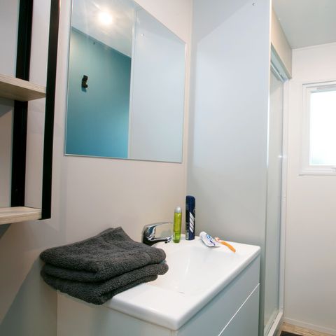 BUNGALOW 4 personnes - SUNÊLIA PRESTIGE FIGUIER