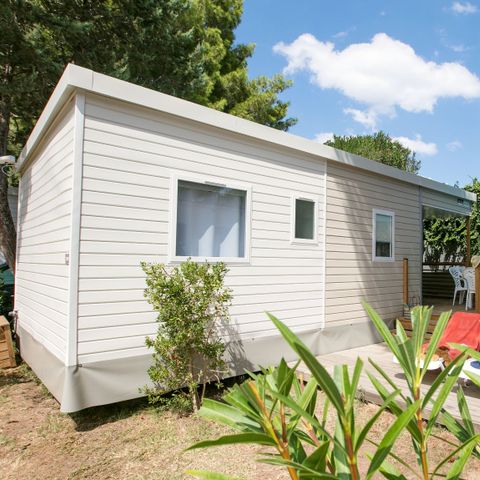 BUNGALOW 4 personnes - SUNÊLIA PRESTIGE FIGUIER