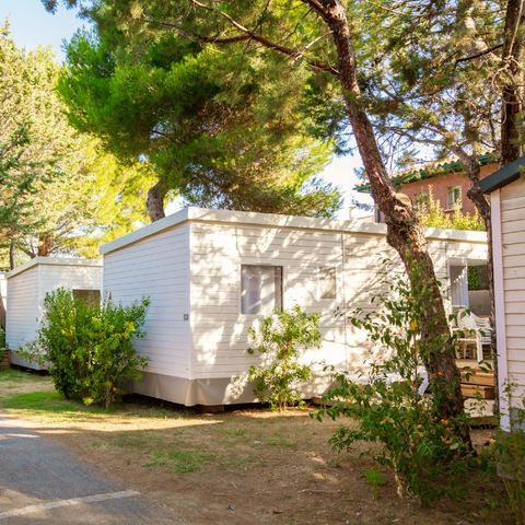 BUNGALOW 4 personnes - SUNÊLIA PRESTIGE FIGUIER