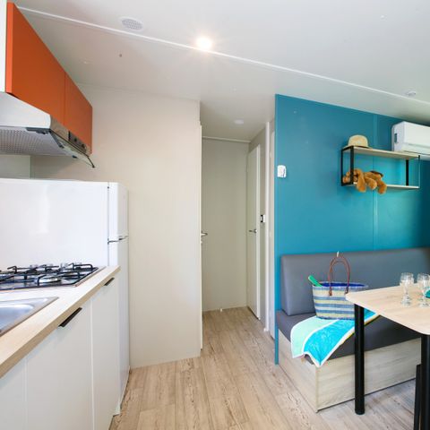 BUNGALOW 4 personnes - SUNÊLIA PRESTIGE FIGUIER