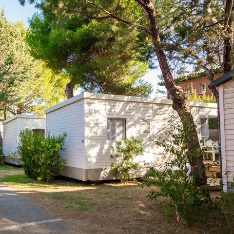 BUNGALOW 4 personnes - Sunêlia PRESTIGE Figuier
