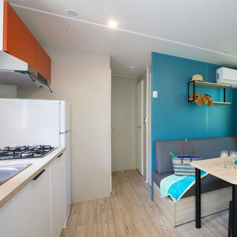 BUNGALOW 4 personnes - Sunêlia PRESTIGE Figuier