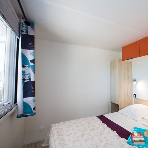 BUNGALOW 4 personnes - SUNÊLIA CONFORT PINÈDE