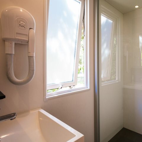BUNGALOW 4 personnes - SUNÊLIA PRESTIGE OLIVIER