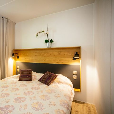 BUNGALOW 4 personnes - SUNÊLIA PRESTIGE OLIVIER