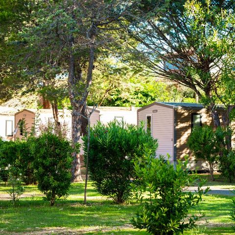BUNGALOW 4 personnes - SUNÊLIA PRESTIGE OLIVIER