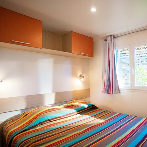 BUNGALOW 6 personnes - LOISIR CONFORT GRAND CHARME