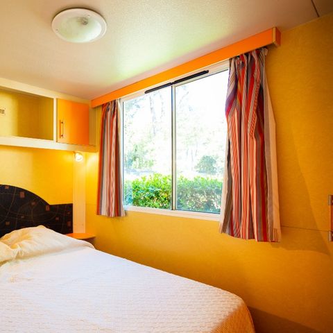 BUNGALOW 4 personnes