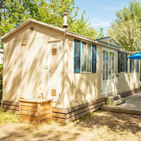 BUNGALOW 4 personnes