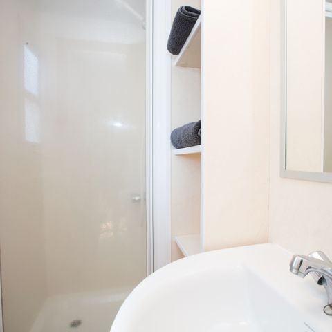 BUNGALOW 4 personnes
