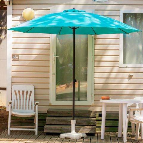 BUNGALOW 2 personnes - LOISIR CONFORT COSI