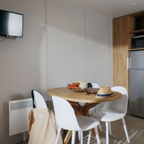 BUNGALOW 5 personnes - SUNÊLIA LUXE GENÊT