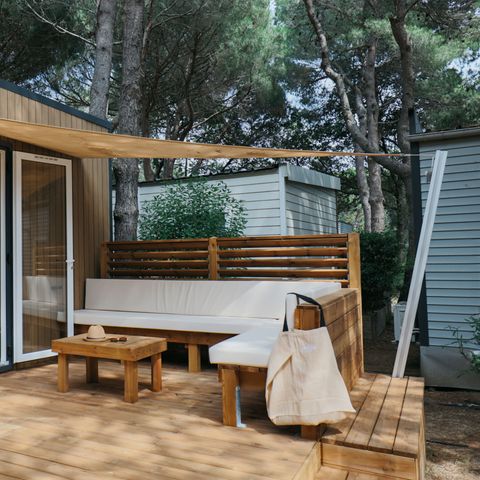 BUNGALOW 5 personnes - SUNÊLIA LUXE GENÊT