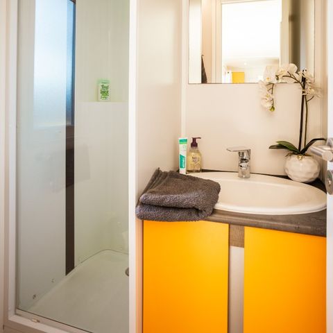 BUNGALOW 5 personnes - SUNÊLIA GRAND PRESTIGE DECLIK