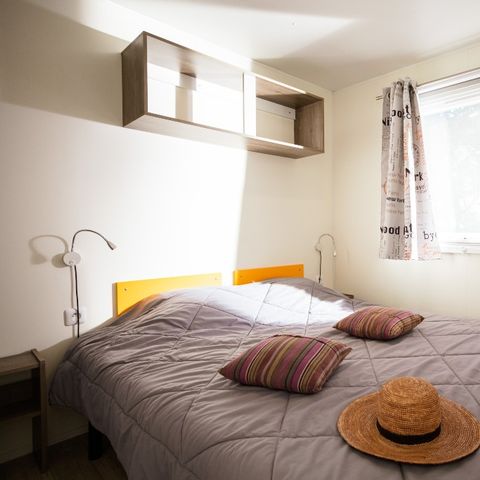 BUNGALOW 5 personnes - SUNÊLIA GRAND PRESTIGE DECLIK