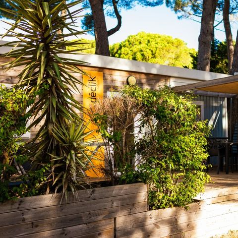 BUNGALOW 5 personnes - SUNÊLIA GRAND PRESTIGE DECLIK