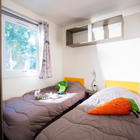 BUNGALOW 5 personnes - SUNÊLIA GRAND PRESTIGE DECLIK