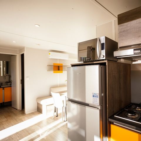 BUNGALOW 5 personnes - SUNÊLIA GRAND PRESTIGE DECLIK