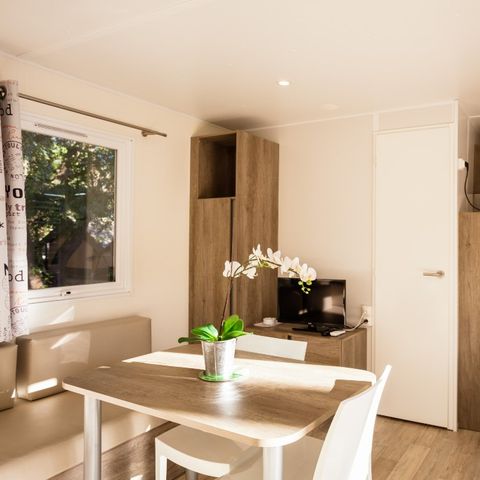 BUNGALOW 5 personnes - SUNÊLIA GRAND PRESTIGE DECLIK