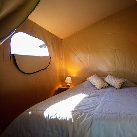LODGE 4 personnes - TENTE LODGE - 2chb