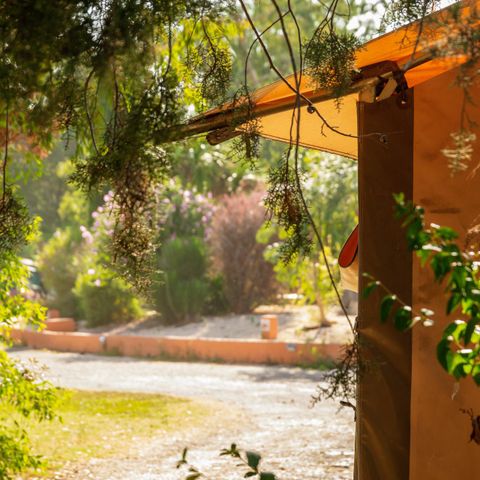 LODGE 4 personnes - TENTE LODGE - 2chb