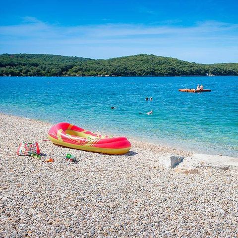 Camping Val Saline - Camping Istrie - Image N°3