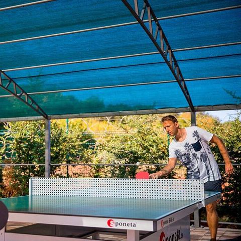 Camping Val Saline - Camping Istrie - Image N°4
