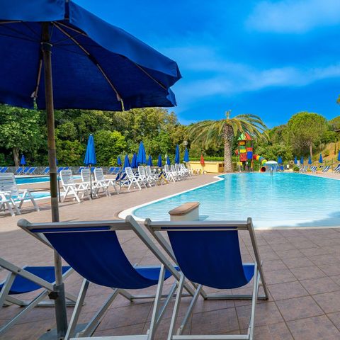 Camping Valle Gaia - Camping Pise - Image N°3