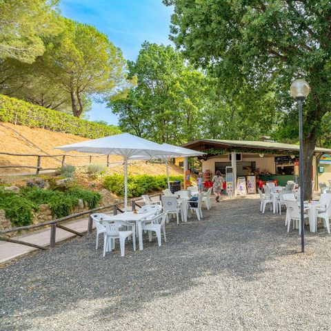 Camping Valle Gaia - Camping Pise - Image N°4