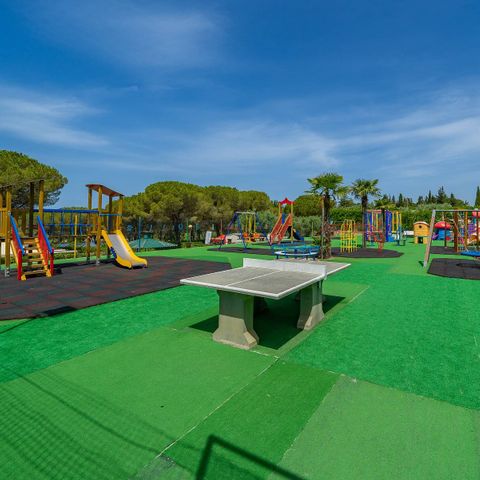 Camping Valle Gaia - Camping Pise - Image N°6