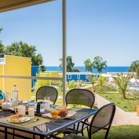 Mobilhome 4 personnes - Mirami' Family Village – Premium Holiday Home