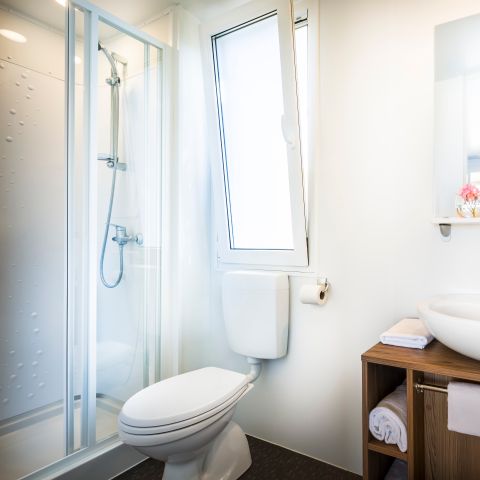 Mobilhome 4 personnes - Mirami' Family Village – Premium Holiday Home