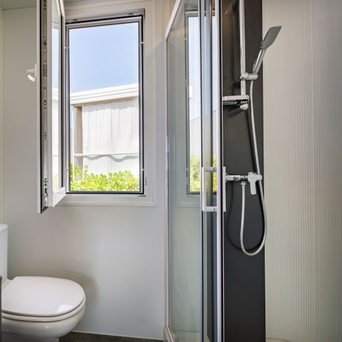 Mobilhome 4 personnes - Amber Sea Luxury Village - Sea Holiday Home