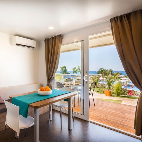 Mobilhome 6 personnes - Maravea Premium Holifay Home (MHPV)