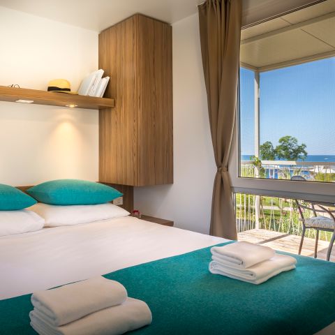Mobilhome 6 personnes - Mirami Premium Holiday Home (MHMP)