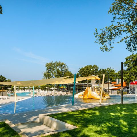 Camping Aminess Maravea - Camping Istrie - Image N°3
