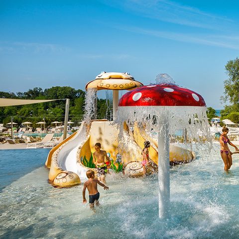 Camping Aminess Maravea - Camping Istrie - Image N°6