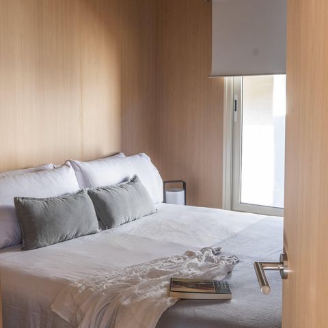 BUNGALOW 2 personnes - FAMILY COMPACT 2 chambres