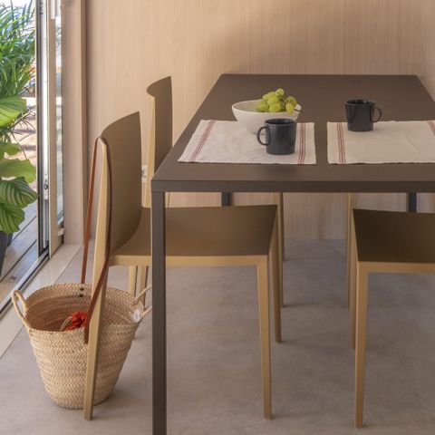 Mobilhome 2 personnes - Family