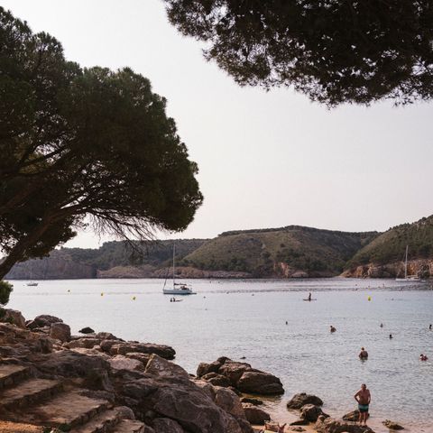 WeCamp Cala Montgo - Camping Gérone - Image N°5